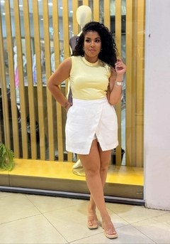 Saia Short