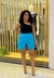Saia Short - VF Moda Plus Size