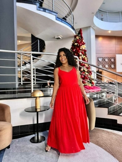 Vestido Longo