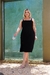 Vestido Midi Fivela - comprar online