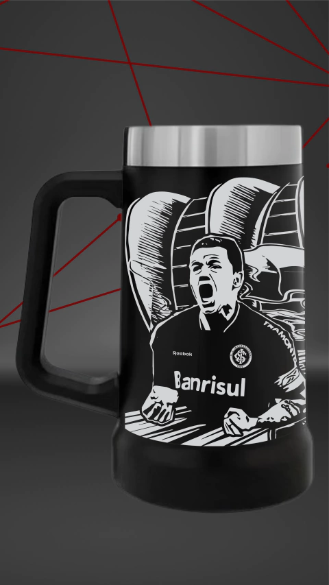 CANECO INTER - comprar online