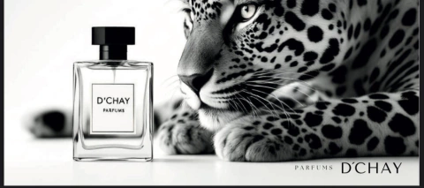 Carrusel CH Unique Parfum