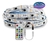 Fita Led Digital Ws2811 Ip20 12v 5 Metros 60leds/m Sem Fonte - loja online