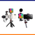 Luz De Preenchimento Rgb Fotografia Profissional Câmera Ring - comprar online