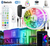 Fita Led Wifi Smart Music Rgb Alexa Google Ip65 - 15 Metros