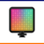 Luz De Preenchimento Rgb Fotografia Profissional Câmera Ring na internet