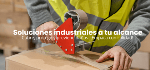 Imagen del carrusel Romago Soluciones Industriales