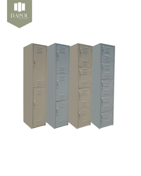 LOCKER ESTANDAR