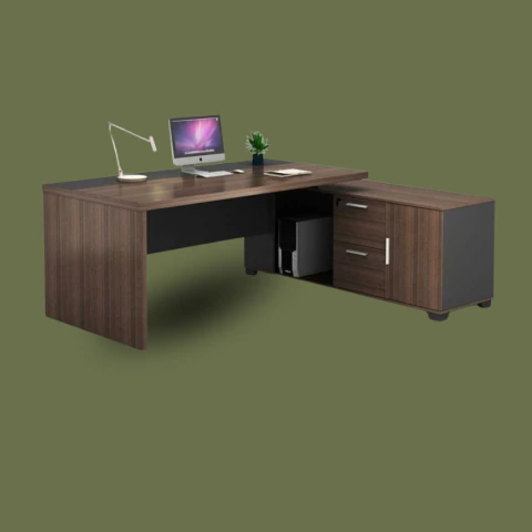 Conjunto Secretarial Nova - comprar en línea