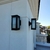 Farol de Pared Pinamar - comprar online
