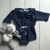 Body con cuello KIDS