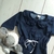 Body con cuello KIDS - comprar online