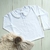 Camiseta manga larga KIDS con cuello