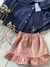 Camisa Jean Kids - comprar online