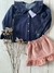 Camisa Jean Kids en internet
