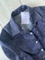 Vestido Jean Kids - LAVIE INDUMENTARIA
