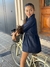 Imagen de Vestido Jean Kids