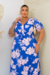 Vestido Plus Size Anne