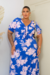 Vestido Plus Size Anne - belle plus