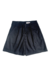 SHORT DE LINHO MEIA COXA - comprar online