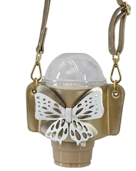 Cup Bag Lulu complete seu kit para passeio com seu pet