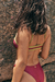 Top Betina [ Desejo + Oliva] - comprar online