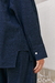 Conjunto Mariah Linho [Marinho] - loja online