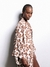 Kimono Flora [Animal Print] na internet