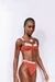 Calcinha Aninha [Terracota] - comprar online