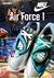 Air Force 1 edición luchas