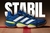 Tenis Adidas STABIL 16