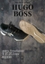 Asics Resolution mod. Hugo Boss