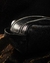 Necessaire masculina em couro legítimo: compacta e elegante - comprar online
