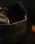 Necessaire masculina em couro legítimo: compacta e elegante na internet
