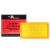 ELEMENTO FILTRO DE AR VOLKSWAGEN GOL 1.6 FLEX 2003 ATE 2007 - MARCA ANDORINHA
