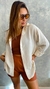 CAMISA SANTORINI VANILLA - comprar online