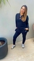 CONJUNTO COMFY MEGAN PRETO - comprar online