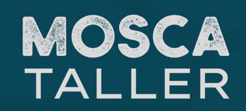 Mosca Taller | Muebles Industriales de Madera y Hierro | Hecho a Mano en Argentina