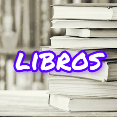 Banner de la categoría Libros