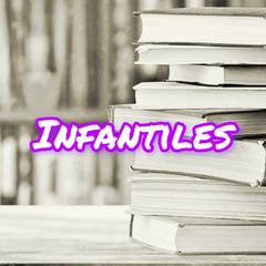 Banner de la categoría Infantiles