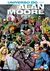 Universo DC por Alan Moore - Ovnipress