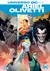 Universo DC por Ariel Olivetti - Ovnipress