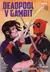 Deadpool V Gambit - Ovnipress
