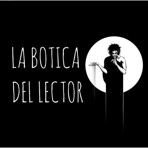 La botica del lector