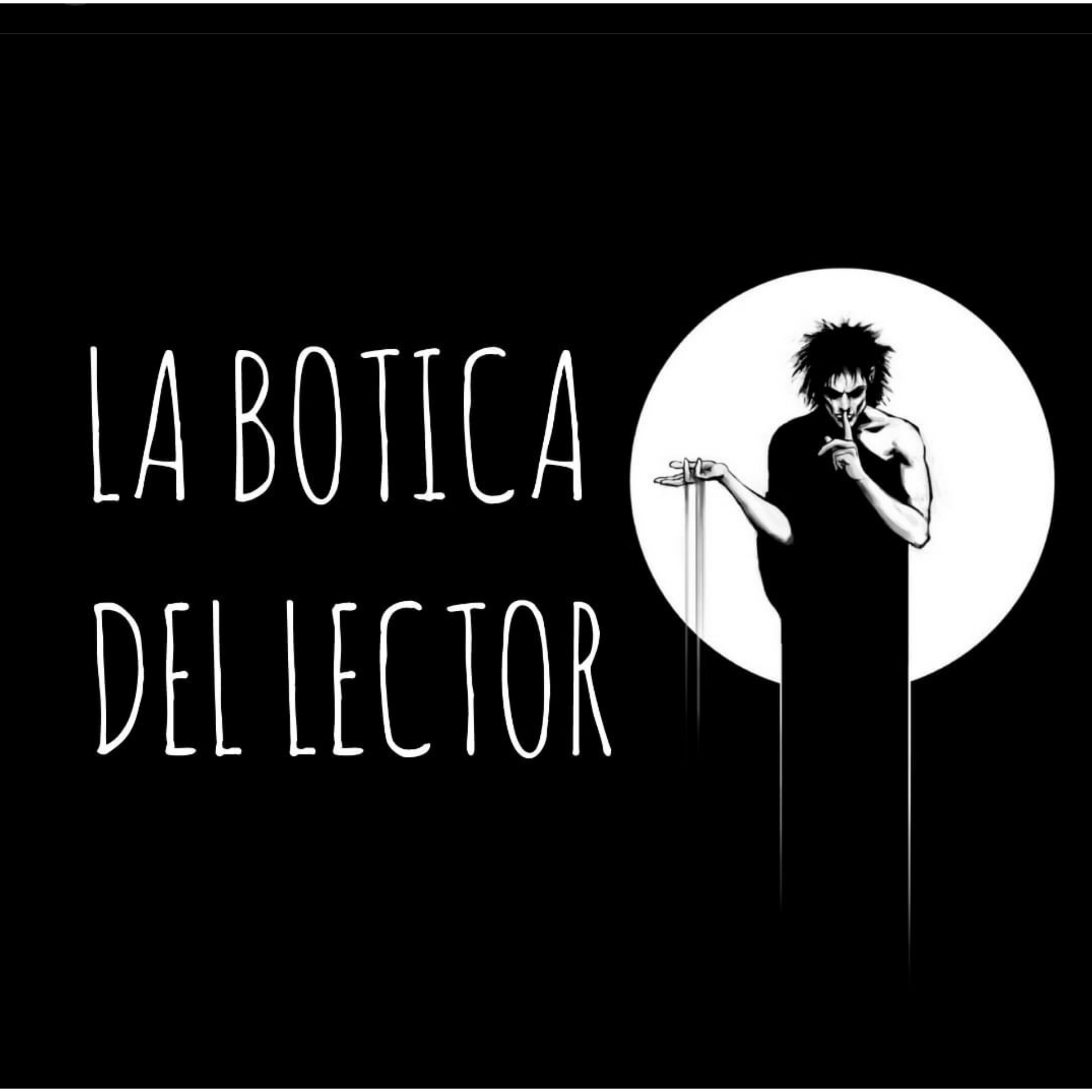 La botica del lector