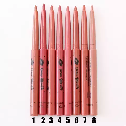 Lapiseira Draw Mouth JASMYNE