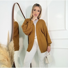 Cardigan na internet