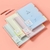CADERNO INTELIGENTE FICHARIO CAPA LISA 60 FOLHAS B5 ~28x21cm - comprar online
