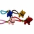 CHAVEIRO DE CACHORRO EM PORCELANA FOSCA BISCUIT - comprar online