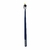 CANETA ESCOLAR SILICONE PONTA FINA 0.5mm TINTA EM GEL PRETA - comprar online